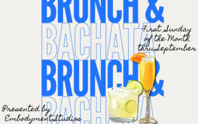 Every 1st Sunday